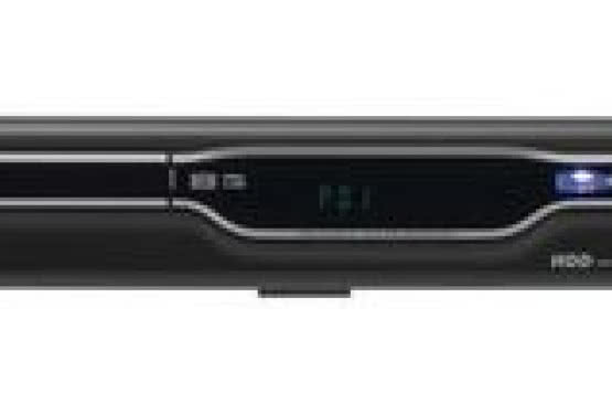 Nagrywaj, przegrywaj, zapisuj... z Funai