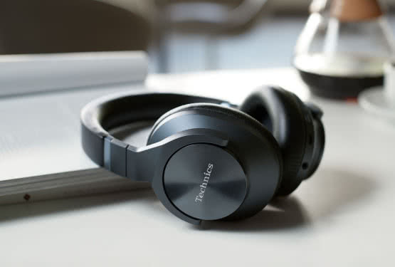 Słuchawki Technics EAH-A800