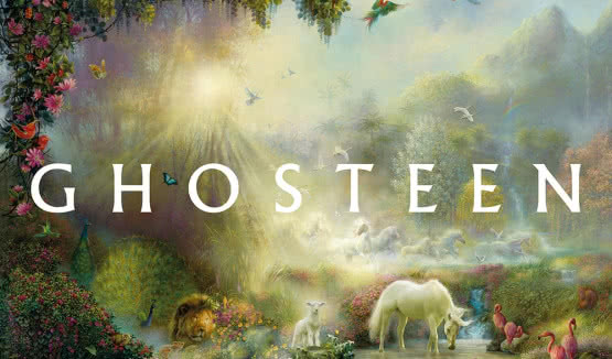 "Ghosteen" Nicka Cave'a and The Bad Seeds już na platformach cyfrowych