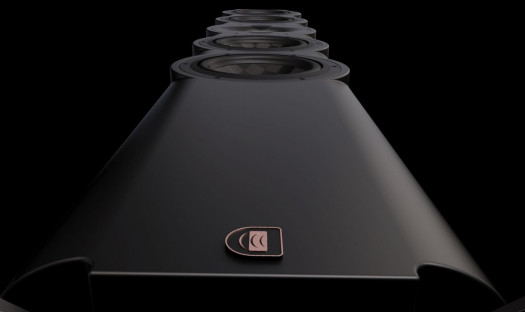 Dwa tygodnie z hi-endem w salonie RMS - Perlisten i TEAC