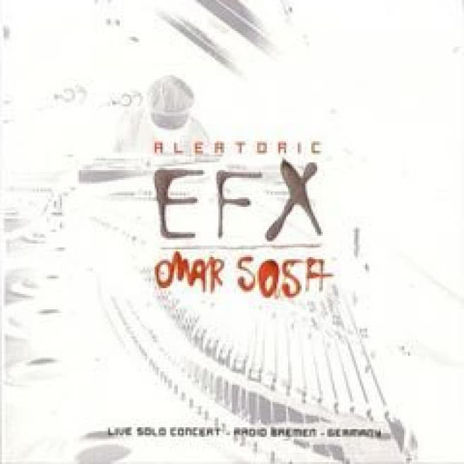 Aleatoric EFX