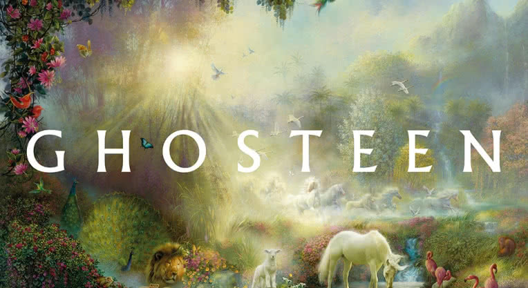 "Ghosteen" Nicka Cave'a and The Bad Seeds już na platformach cyfrowych