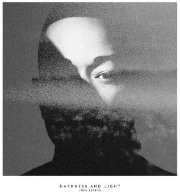John Legend - Darkness And Light Darkness And Light