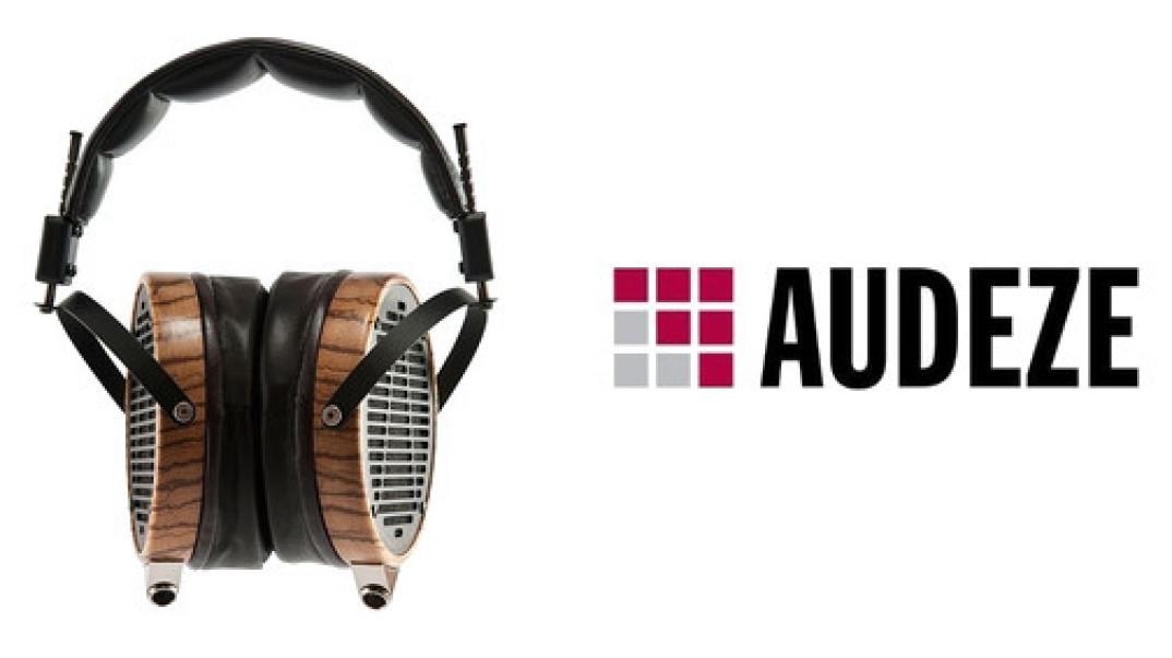 Słuchawki Audeze w HiFiStation.pl