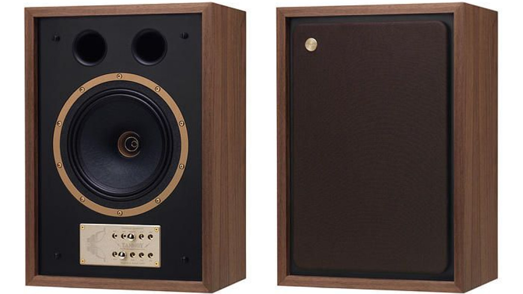 Kolumny głośnikowe Tannoy Legacy Eaton