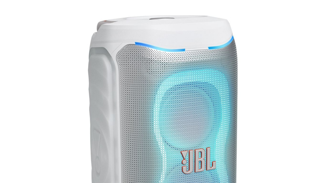 Imprezowy głośnik JBL PartyBox 130 teraz w nowym kolorze