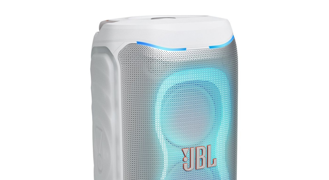 Imprezowy głośnik JBL PartyBox 130 teraz w nowym kolorze