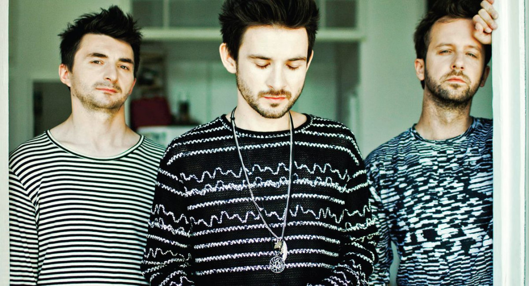 Neony: Nasza muzyka skierowana jest do polskich słuchaczy