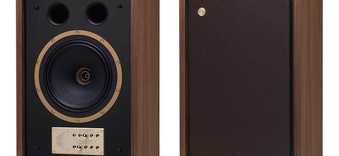 Kolumny głośnikowe Tannoy Legacy Eaton