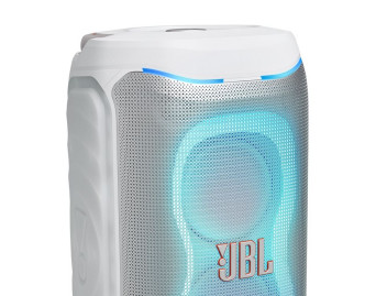 Imprezowy głośnik JBL PartyBox 130 teraz w nowym kolorze