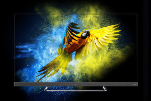 Telewizory TCL z serii EC78, X81 i X10