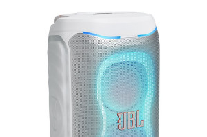 Imprezowy głośnik JBL PartyBox 130 teraz w nowym kolorze