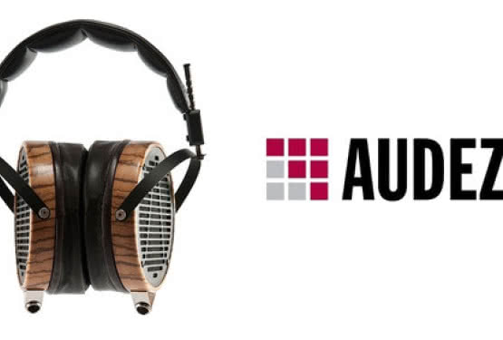 Słuchawki Audeze w HiFiStation.pl