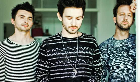 Neony: Nasza muzyka skierowana jest do polskich słuchaczy