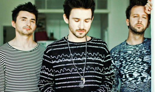 Neony: Nasza muzyka skierowana jest do polskich słuchaczy