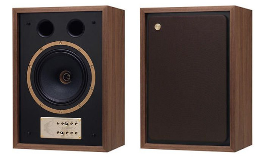 Kolumny głośnikowe Tannoy Legacy Eaton