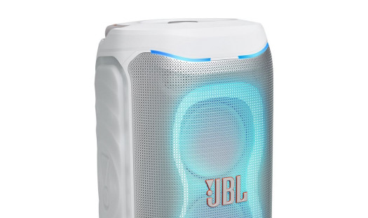 Imprezowy głośnik JBL PartyBox 130 teraz w nowym kolorze