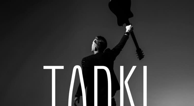 Paweł Tur wydaje singiel zapowiadający solowy album