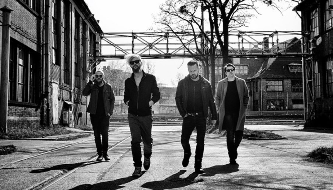 Ørganek w grudniu w warszawskiej Stodole