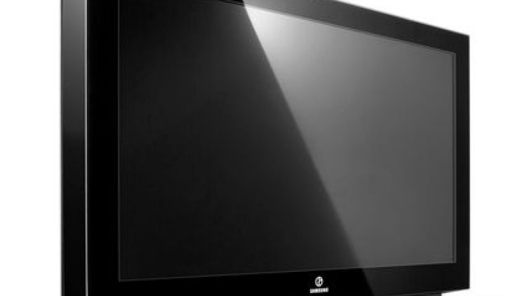 Armani/Samsung Full HD Premium