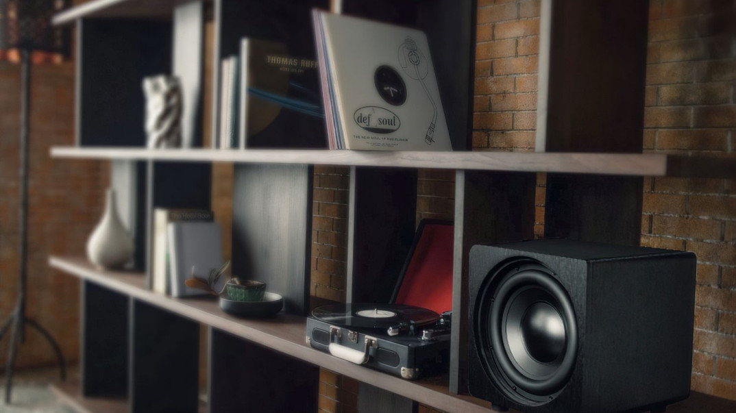 Subwoofery Velodyne w ofercie salonu Q21. Ruszają prezentacje 