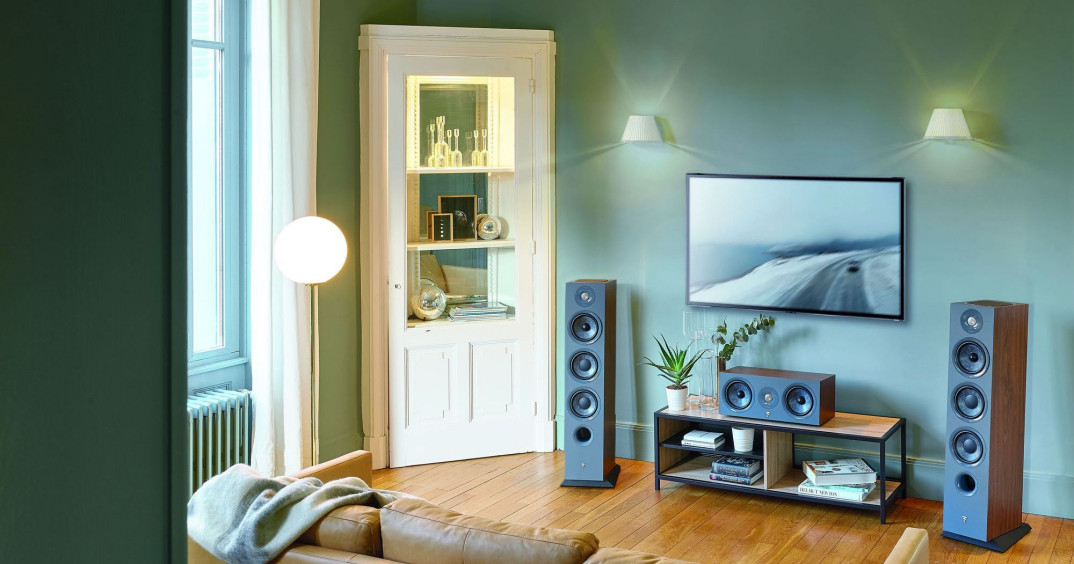 Focal Naim Deutschland GmbH dołącza do FNCE S.A.