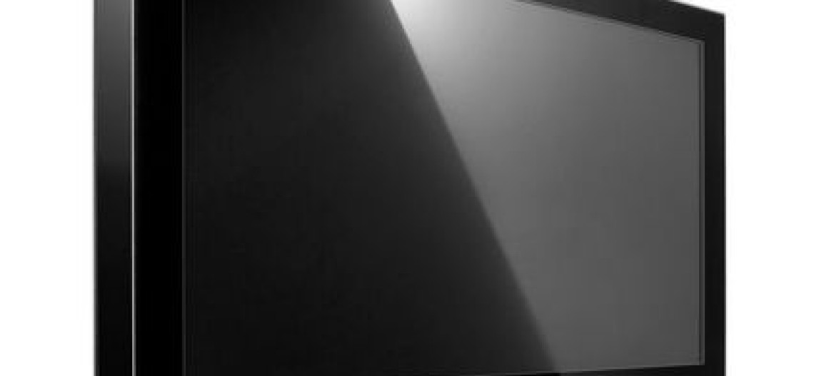 Armani/Samsung Full HD Premium