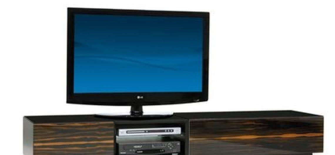 Swing - eleganckie meble pod multimedia