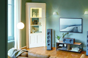 Focal Naim Deutschland GmbH dołącza do FNCE S.A.