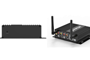 Odtwarzacz strumieniowy i przedwzmacniacz ArtSound Smart Stream 