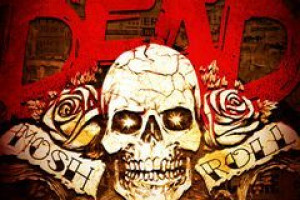 Mosh`n`roll