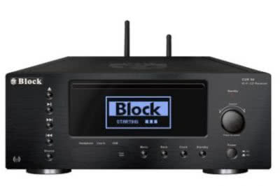 Block CVR-50