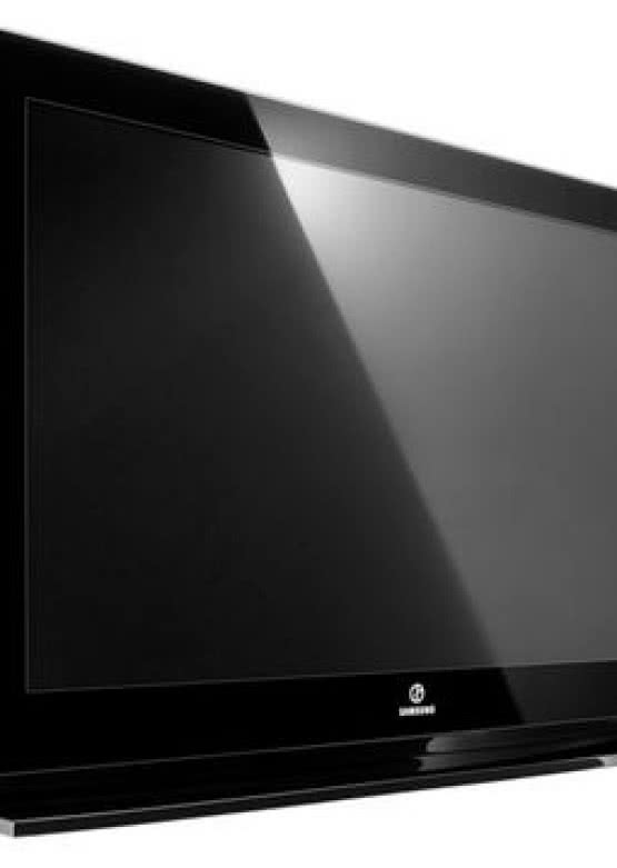 Armani/Samsung Full HD Premium