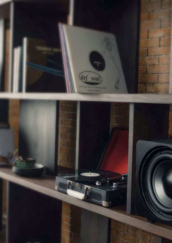 Subwoofery Velodyne w ofercie salonu Q21. Ruszają prezentacje 