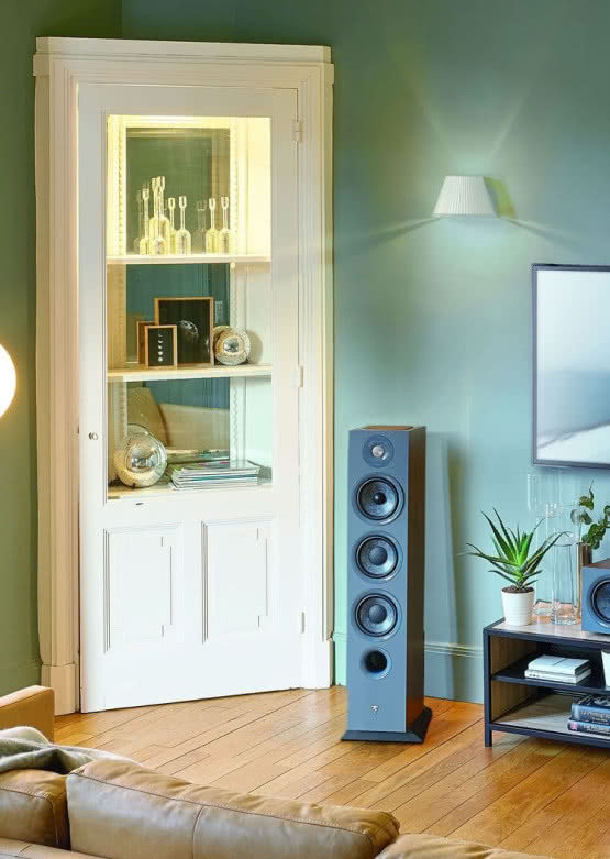 Focal Naim Deutschland GmbH dołącza do FNCE S.A.