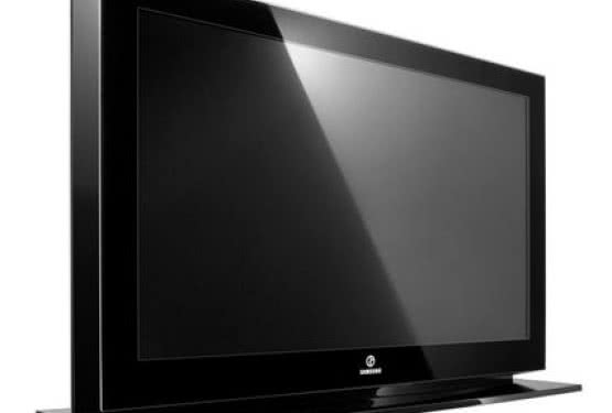 Armani/Samsung Full HD Premium