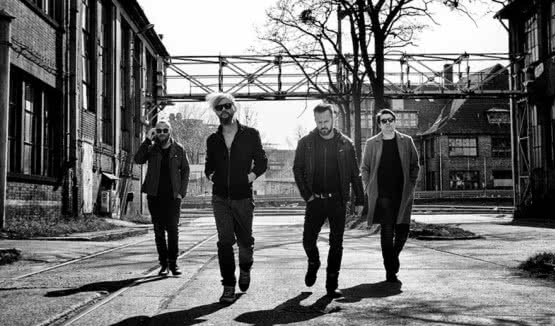 Ørganek w grudniu w warszawskiej Stodole