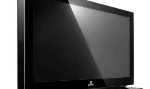 Armani/Samsung Full HD Premium