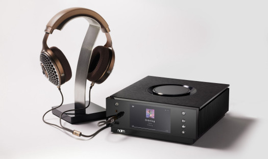 Naim uruchomił TIDAL Connect