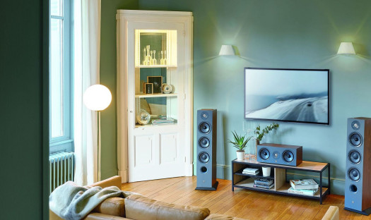 Focal Naim Deutschland GmbH dołącza do FNCE S.A.