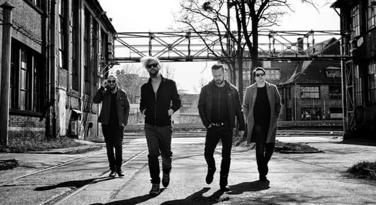 Ørganek w grudniu w warszawskiej Stodole