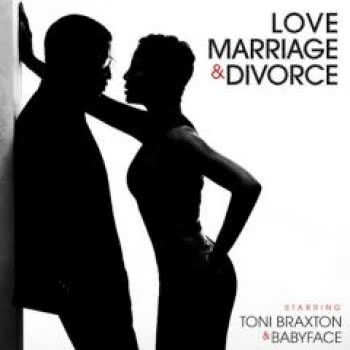 Love, Marriage &amp; Divorce
