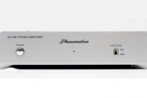 Phasemation EA-200