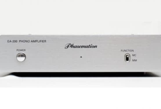 Phasemation EA-200