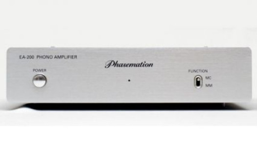 Phasemation EA-200