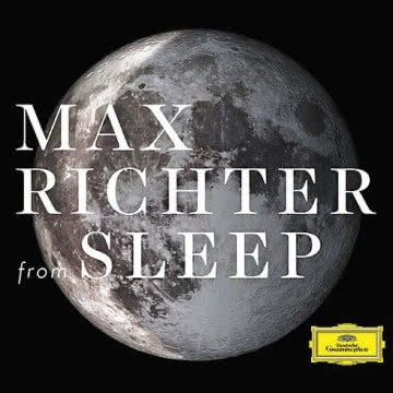 Max Richter - from Sleep from Sleep