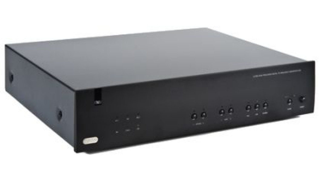 Przetwornik cyfrowo-analogowy Arcam FMJ D33