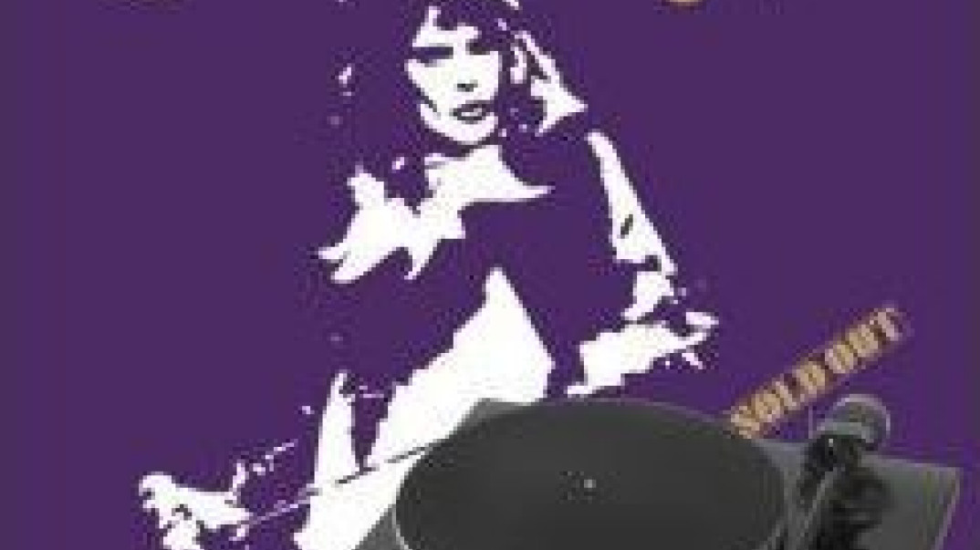 "Live At The Rainbow `74" grupy Qeenn przy zakupie wybranych gramofonów Pro-Ject