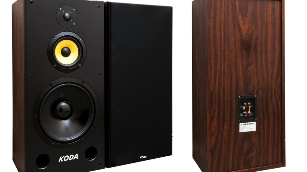 Kolumna podłogowa Koda Rock I