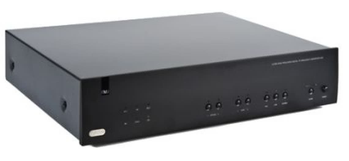 Przetwornik cyfrowo-analogowy Arcam FMJ D33